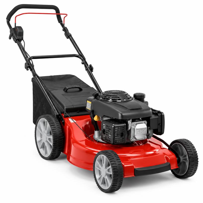 MARINA MR53SL Benzinli Çim Biçme Makinası
