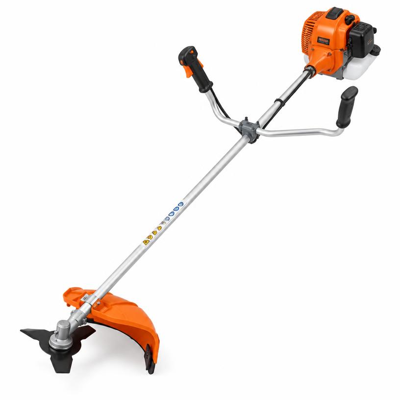 IBEA 35L Motorlu Yan Tırpan