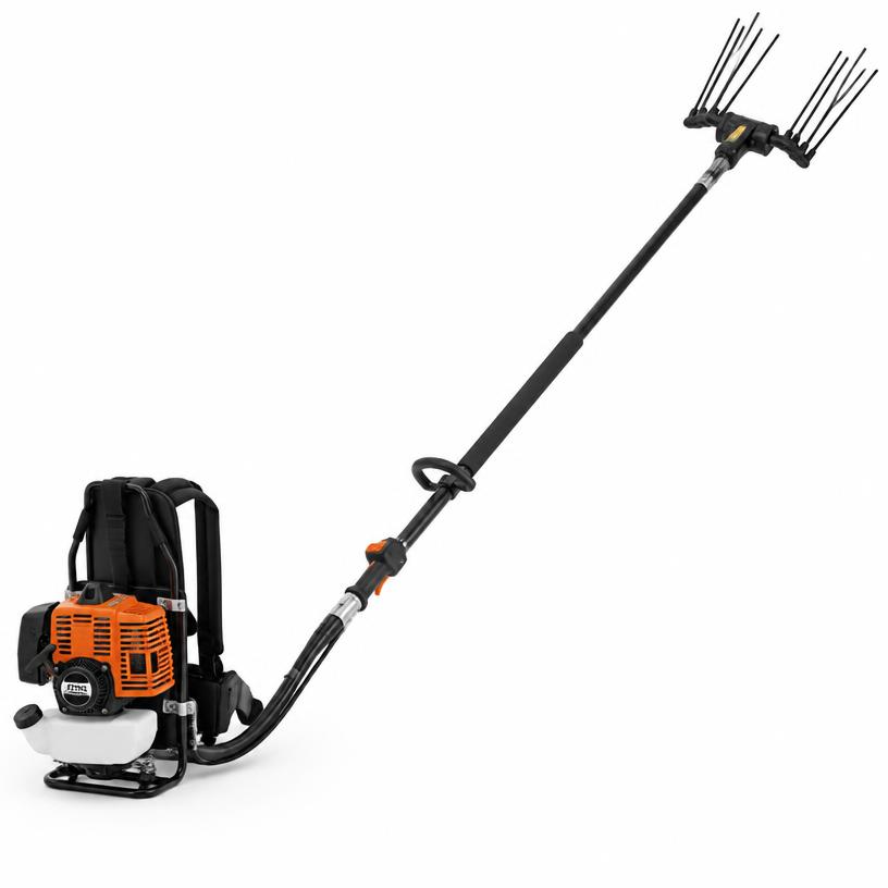 IBEA E5000L Zeytin Hasat Makinası
